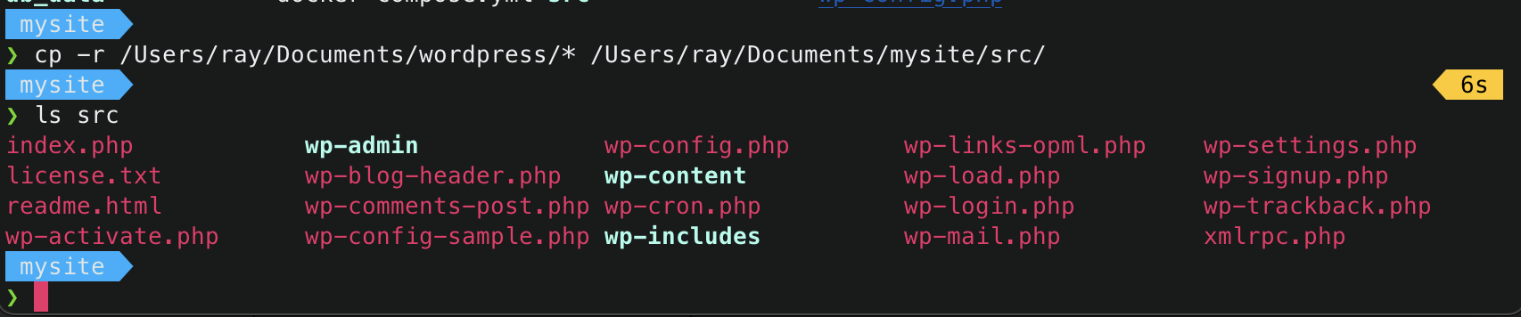 copy_wp_contents