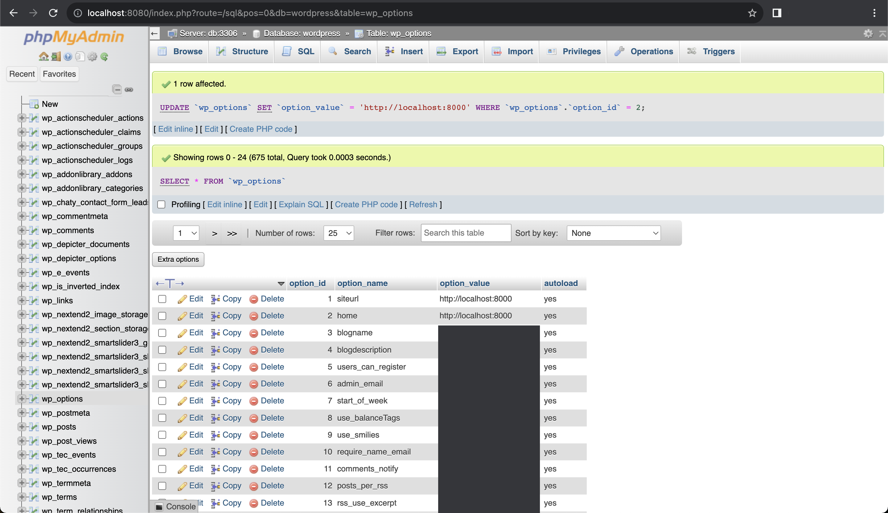 phpmyadmin_options_localhost